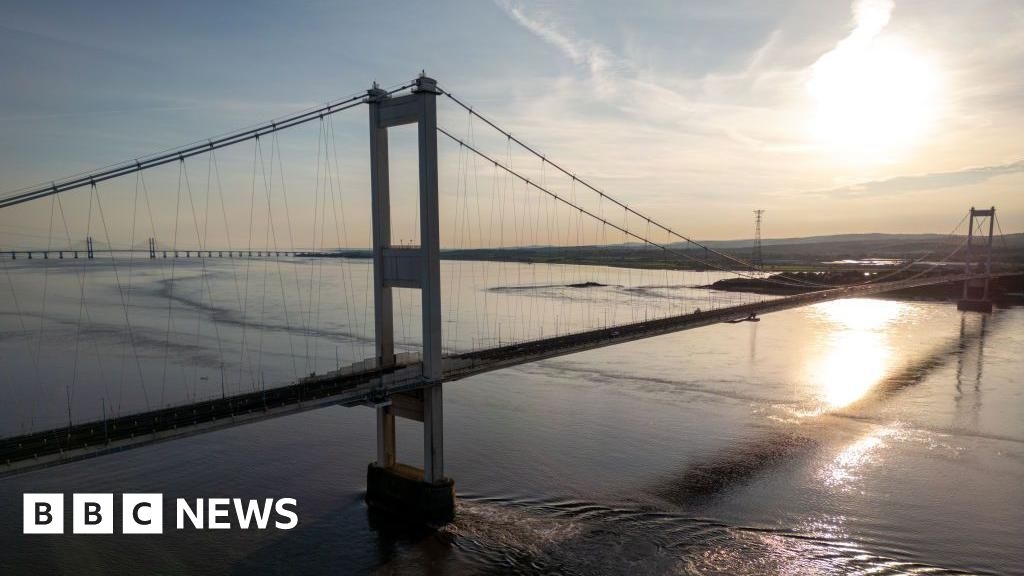 M48: New restrictions on key crossing between England and Wales