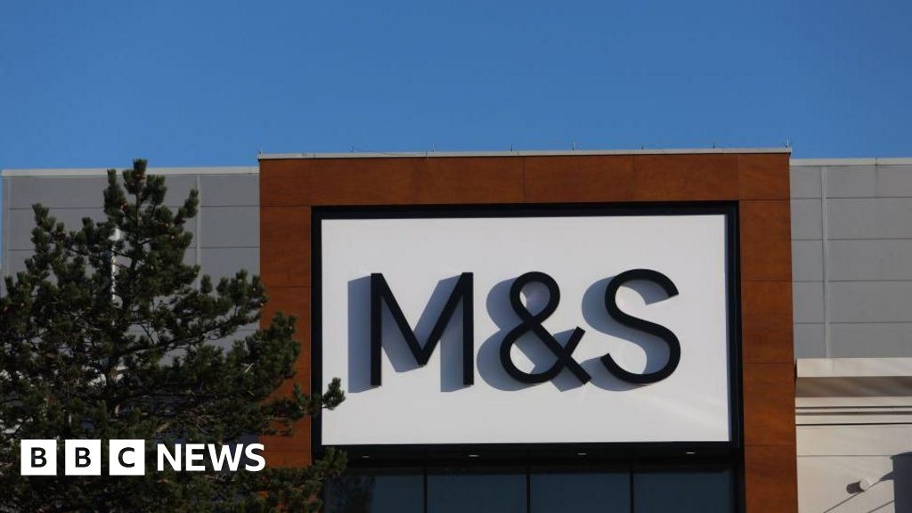 M&S dealing with 'cyber incident' amid delays for some customers