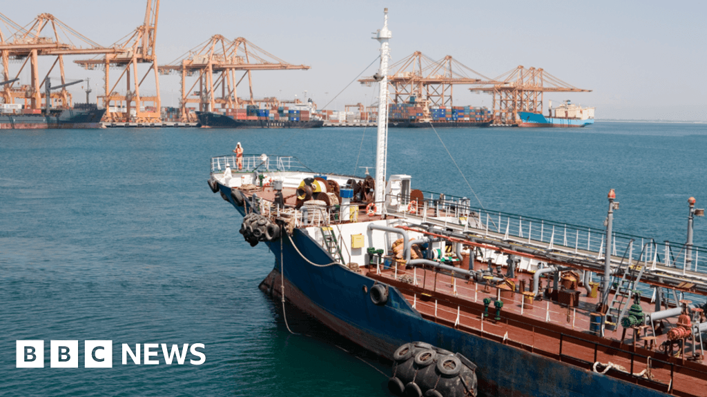 Oil prices drop as Israel agrees to ceasefire with Iran