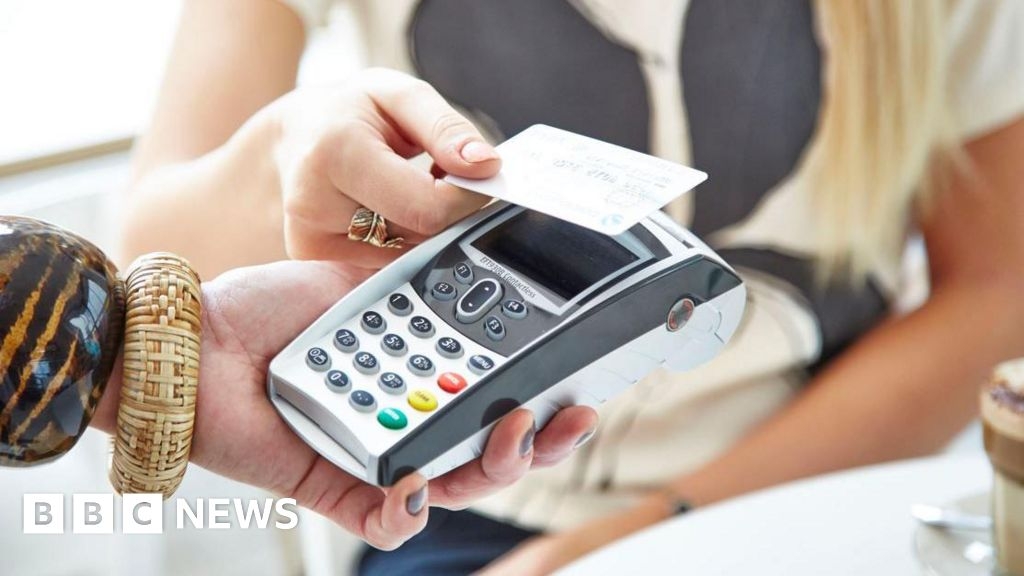 Isle of Man ferry tickets go cashless in crime crackdown at ports