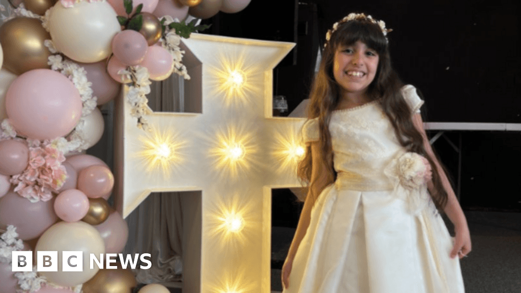 Mother of Southport victim remembers daughter who loved to dance