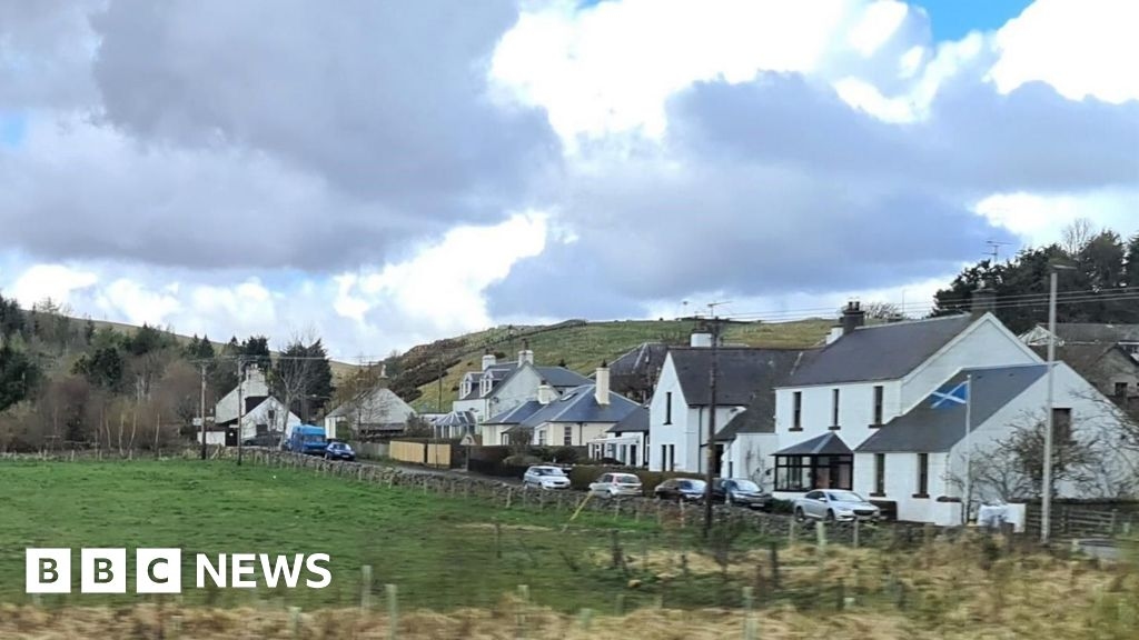 Borders village of Heriot seeks families to boost school roll