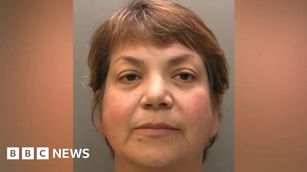 NHS doctor who faked degree told to pay £400k or face more jail time