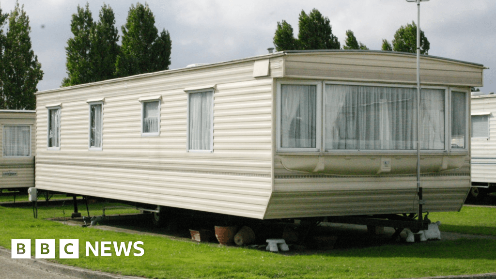 PM urged to end 'legal theft' from park home owners