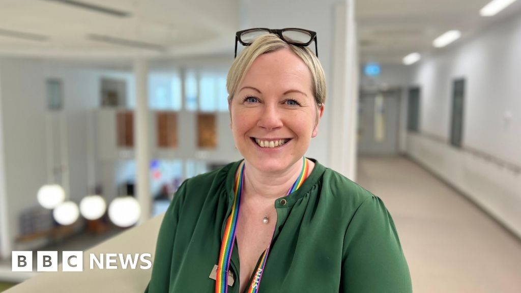 NHS Grampian: New chief executive to lead struggling health board