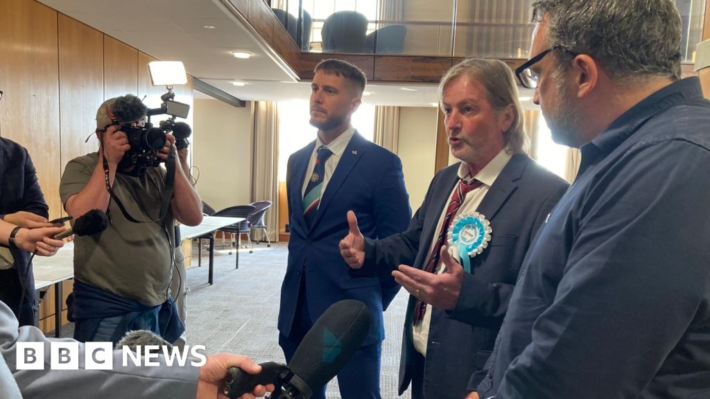 What now for Nottinghamshire County Council after Reform win?