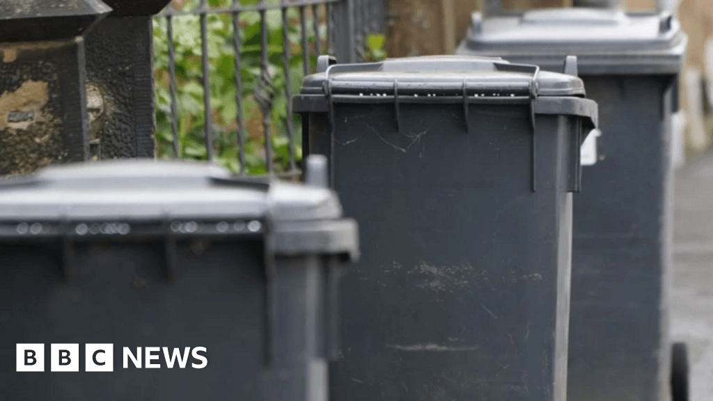 Leicester City Council asks for views on bin collection changes