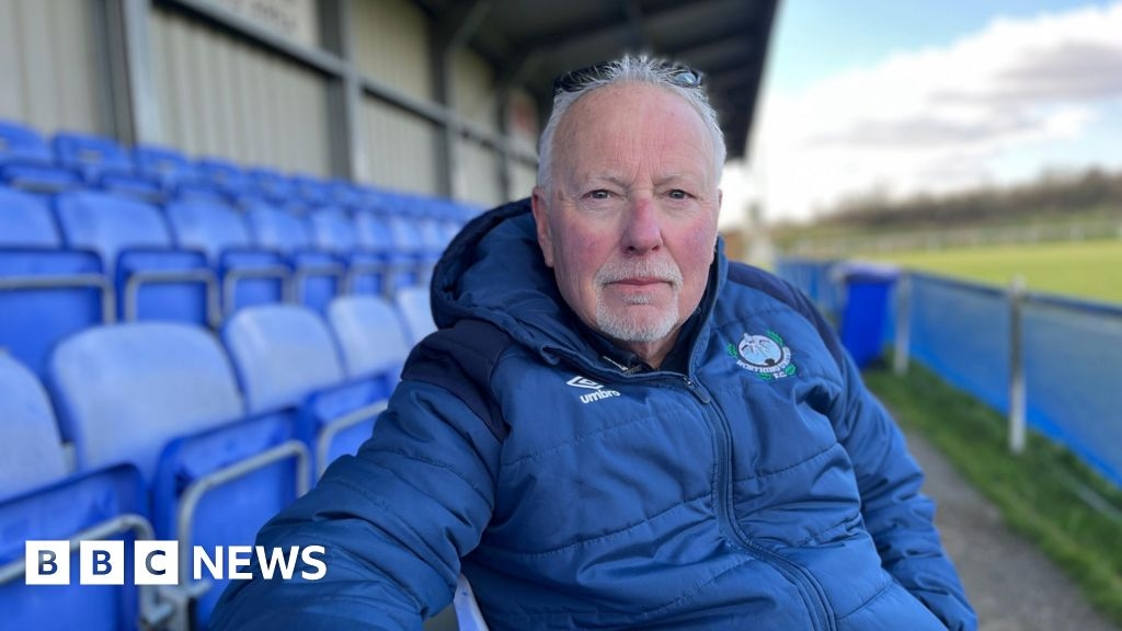 Worthing football club remembers players lost in airshow crash