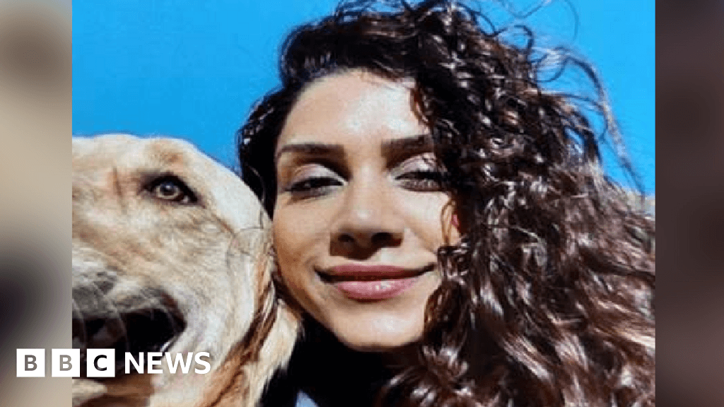 Paria Veisi: Two in court on charges linked to woman's death