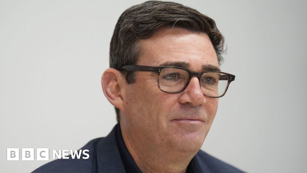 Mayor Andy Burnham supports Strangeways closure and move