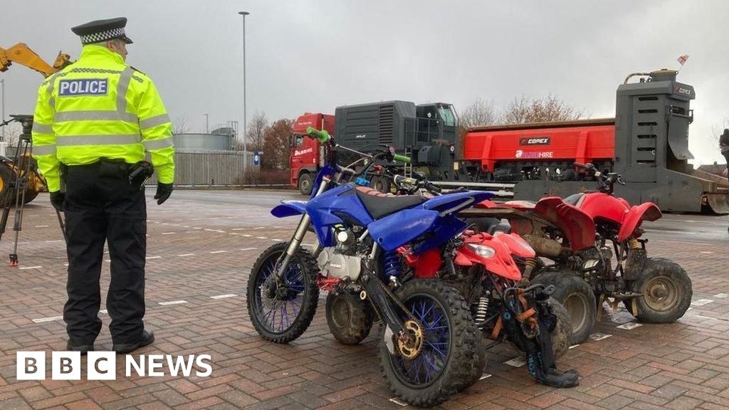 Hollingdean residents tormented by anti-social motorcycle riders