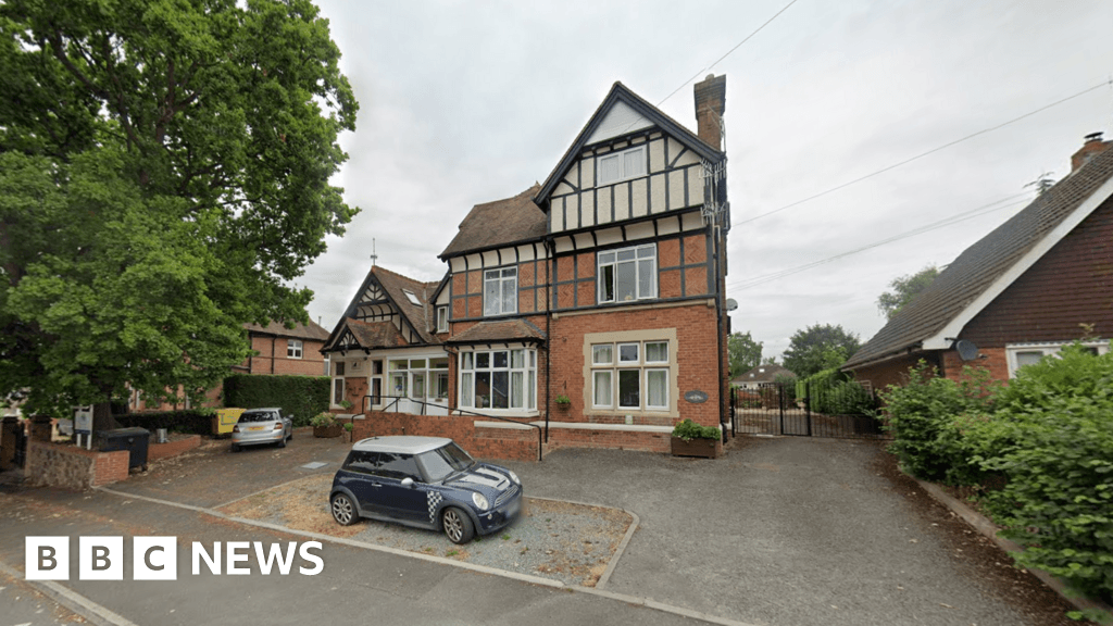 Worcester care home told to act after resident's death