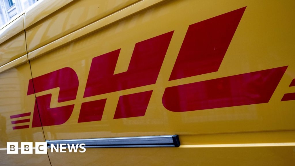 New DHL e-commerce hub in Coventry to create up to 600 jobs