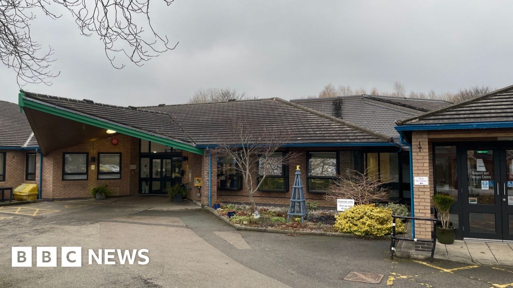 Huddersfield hospice cuts staff and beds to save its future