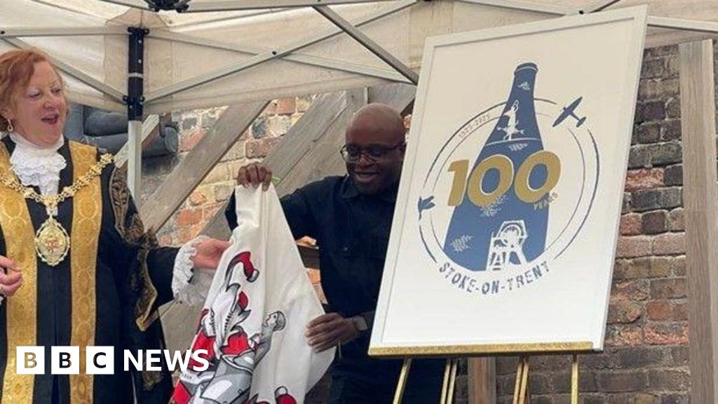 Stoke-on-Trent plans cream tea world record attempt