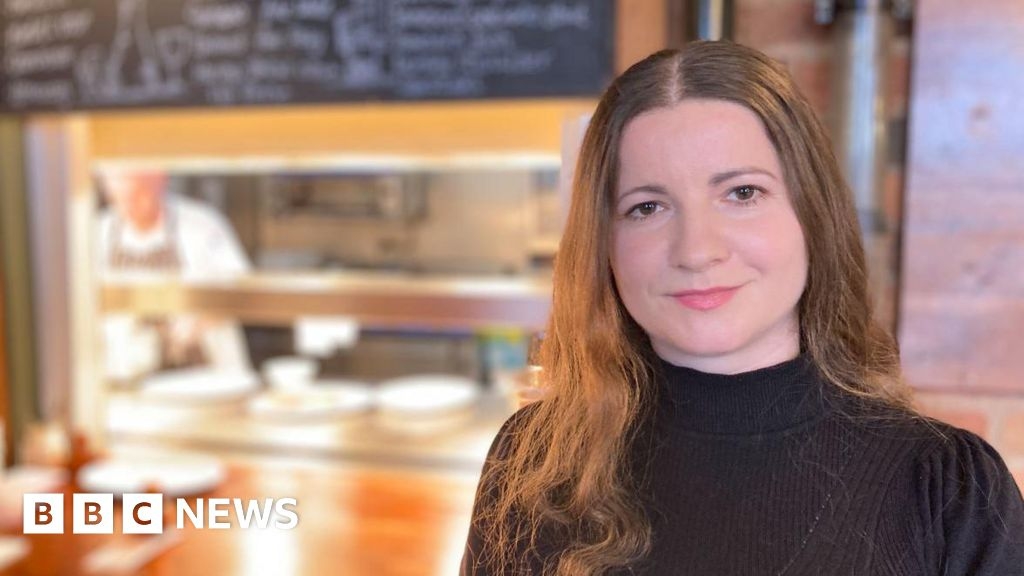 Ukrainians in Shropshire have doubts over peace prospects