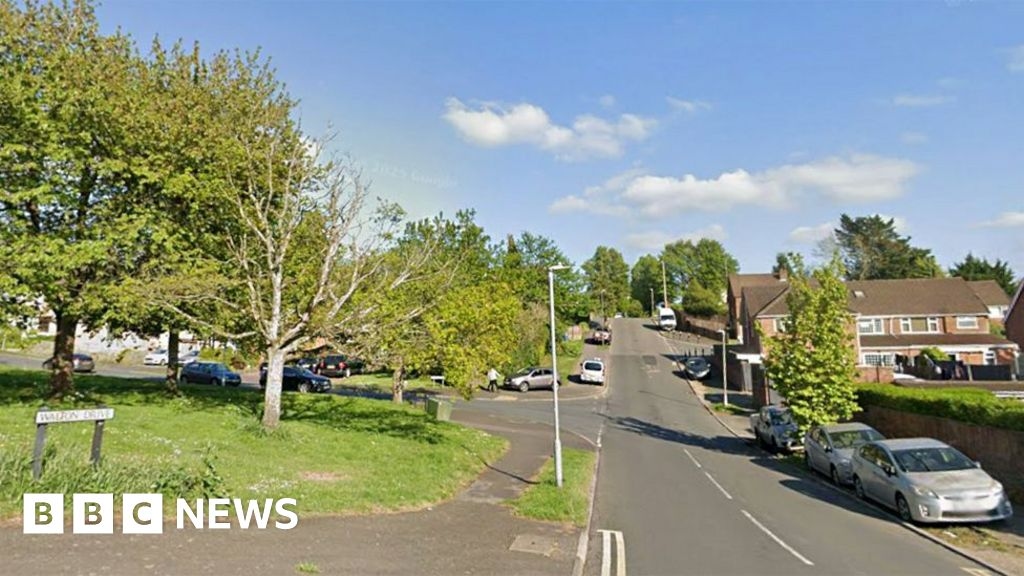 Teen critical after brick thrown into High Wycombe car
