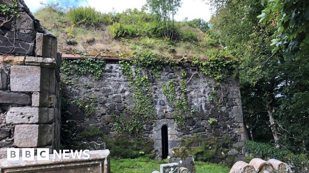Historic Kintyre sites given emergency funding