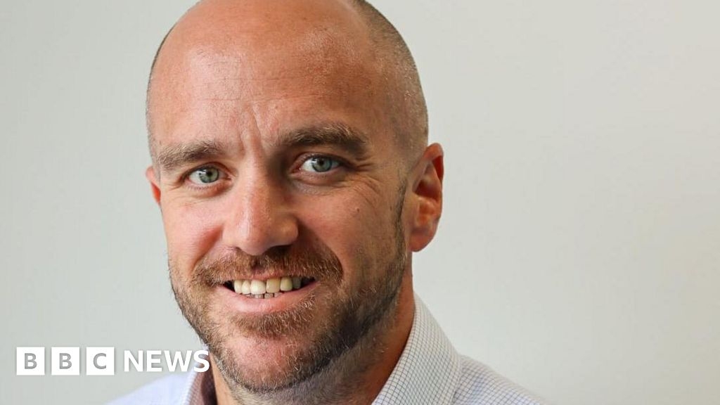 Plymouth NHS Trust's new chief executive 'privileged' to join