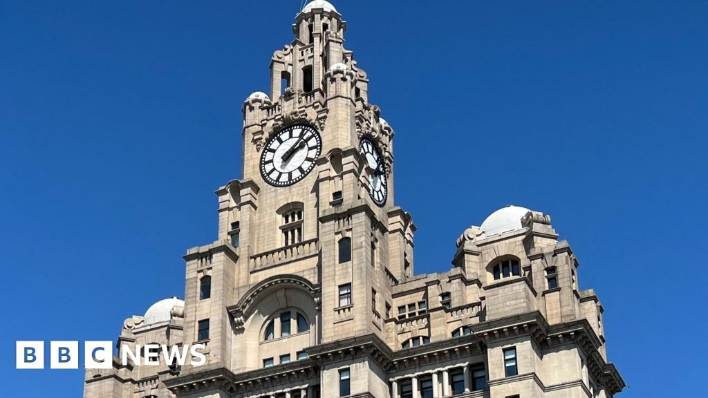 New AI hub opens northern base in Liverpool's Liver Building