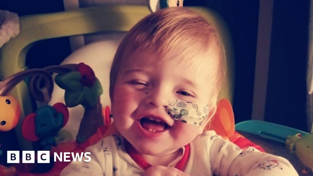 'Gromit art trail charity was lifeline during our baby's hospital stay'