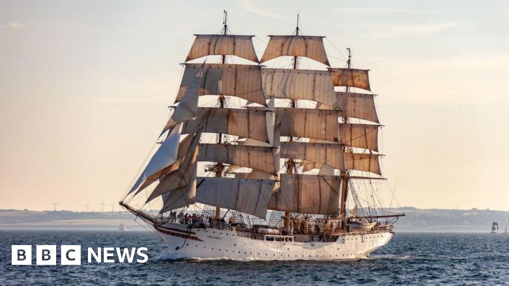 Tall Ships Races Aberdeen: Everything you need to know