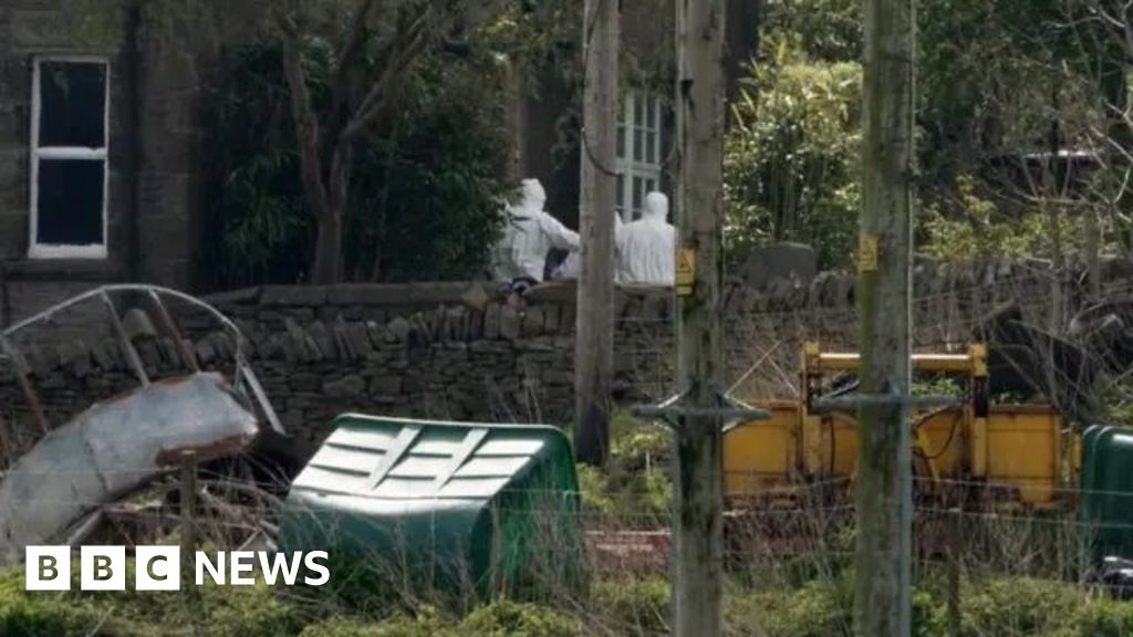 Whaley Bridge: 'Complex' burglary shooting death case continues a year on