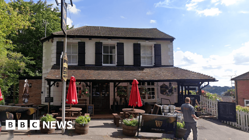 Redhill community pub The Garibaldi fundraising to buy its site