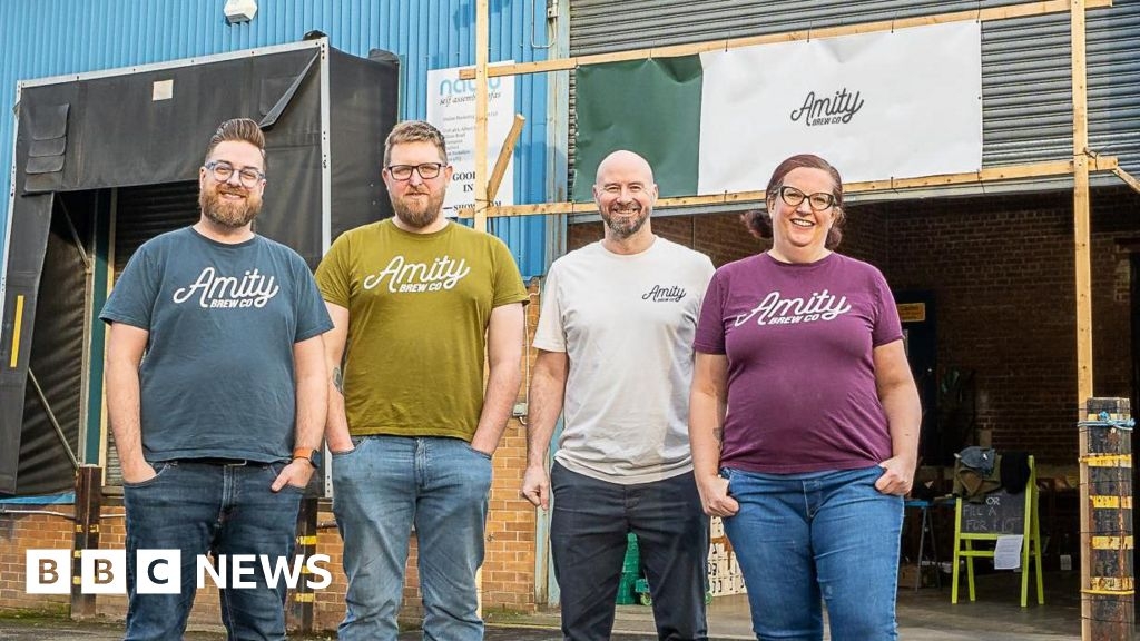Leeds beer firm to open Bradford brewery after plans approved