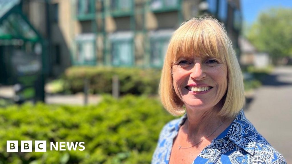 Devon council is acting lawfully on single-sex spaces
