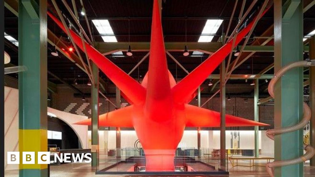 Gallery and minster win top Yorkshire architecture prizes