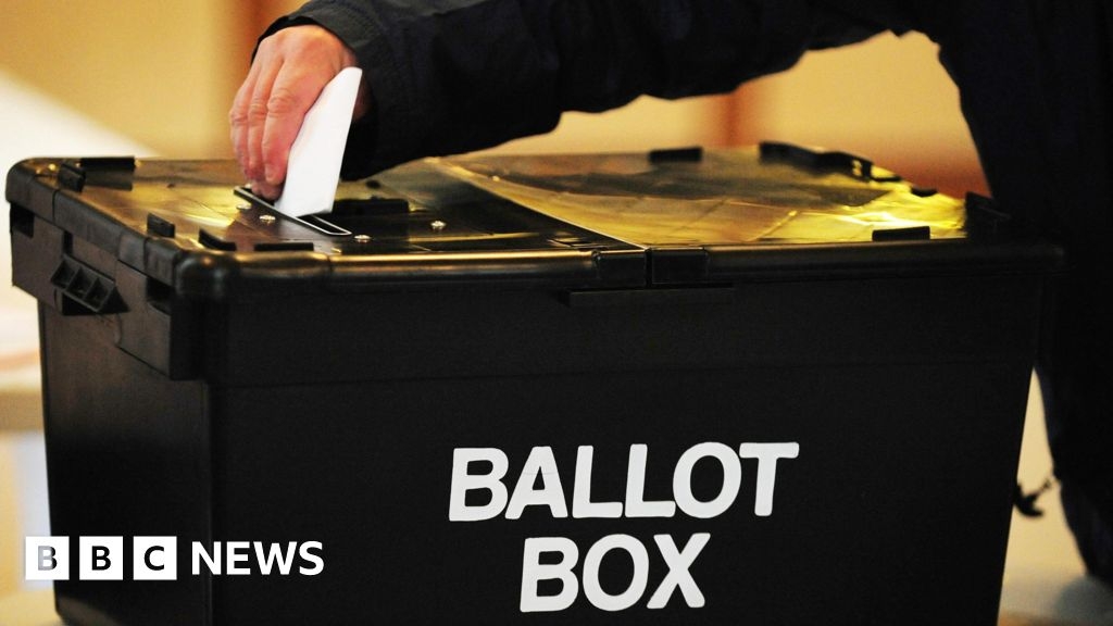 Highland Council to trial aid to assist visually impaired voters