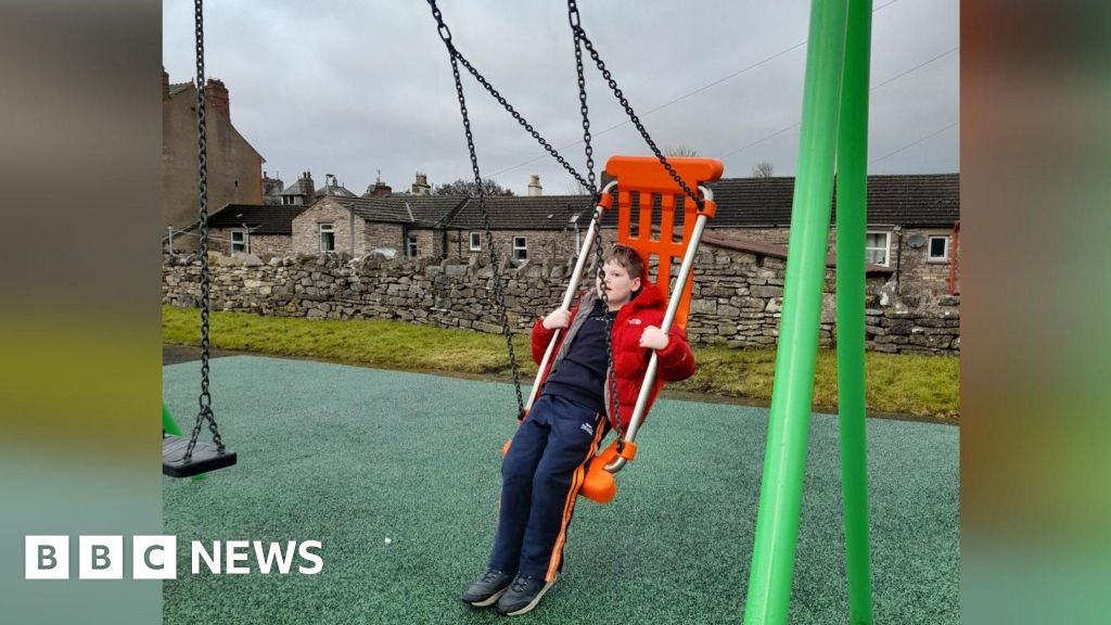 Cumbria special education: Son 'may never get school place'