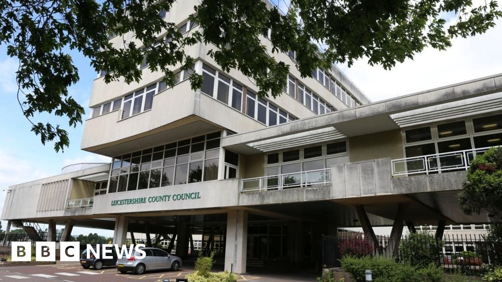 Leicestershire county council budget sees maximum 4.99% tax rise