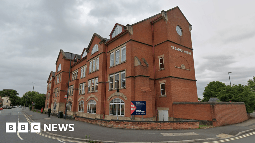 Plans for new Derby school revealed by council