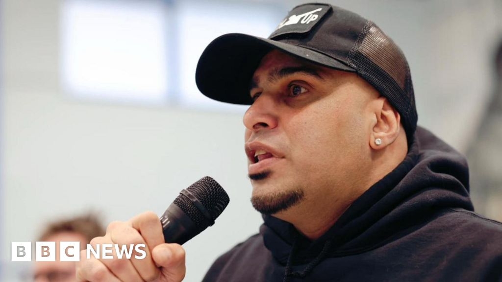 'We can't allow knife crime to be normal in Nottingham'