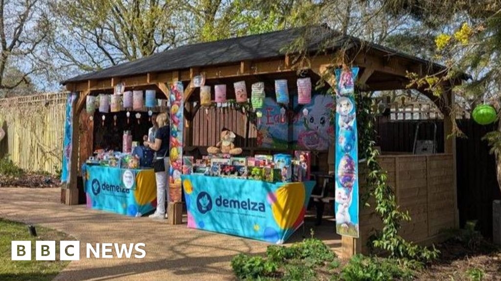 Sittingbourne charity reports theft of £1,000 worth of equipment