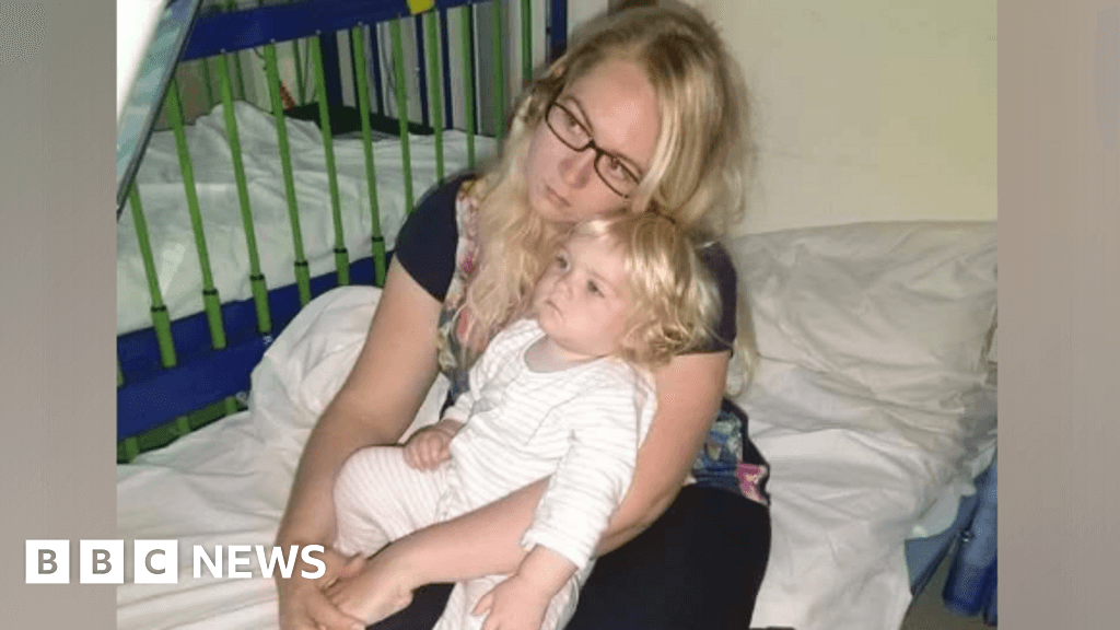 'Doctors mistook my baby's brain tumour as teething' - Preston mum