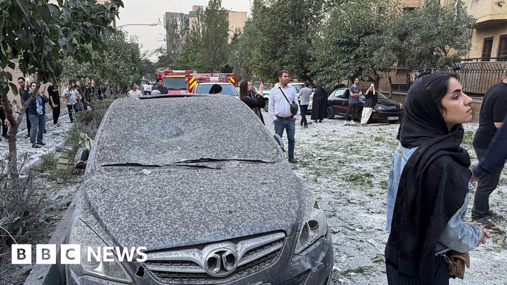 In Iran, grief for civilian casualties but little pity for commanders