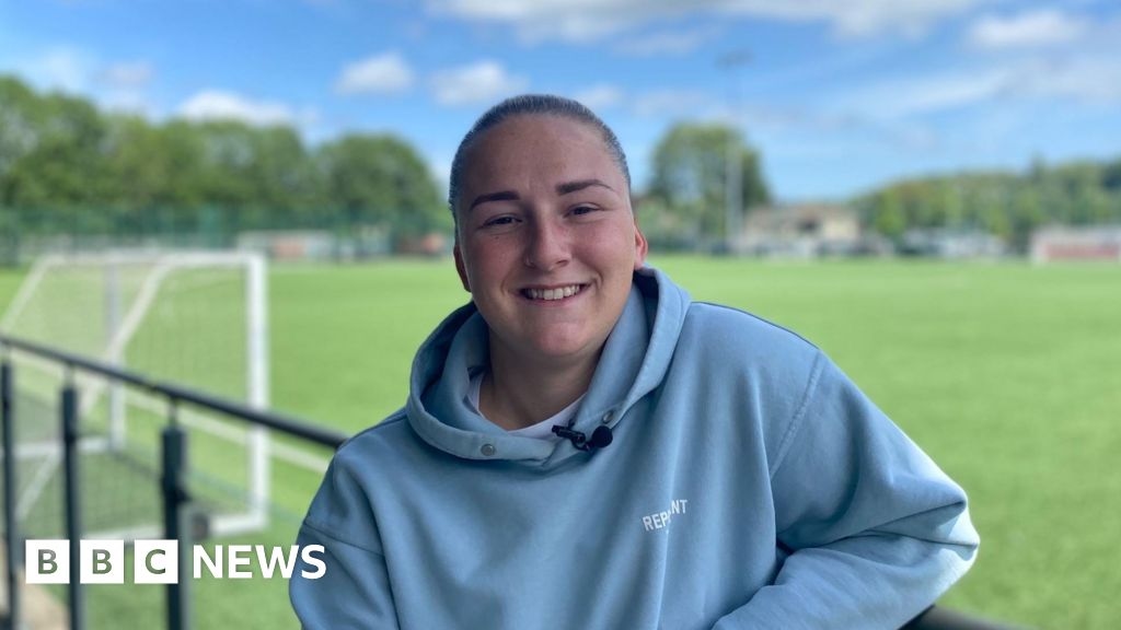 Swansea City Ladies football says ACL injury was mental torture