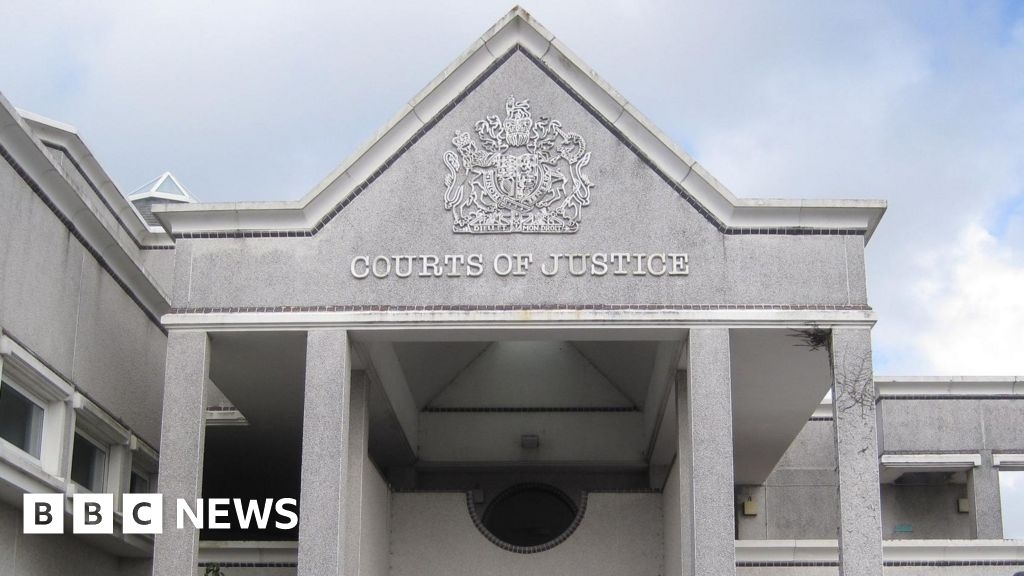 Drug driver jailed for causing crash that killed grandfather
