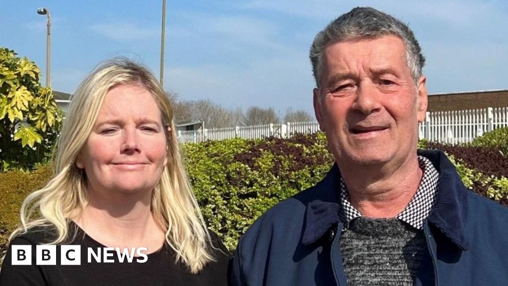 'It was devastating' - Longbridge MG Rover closure 20 years on