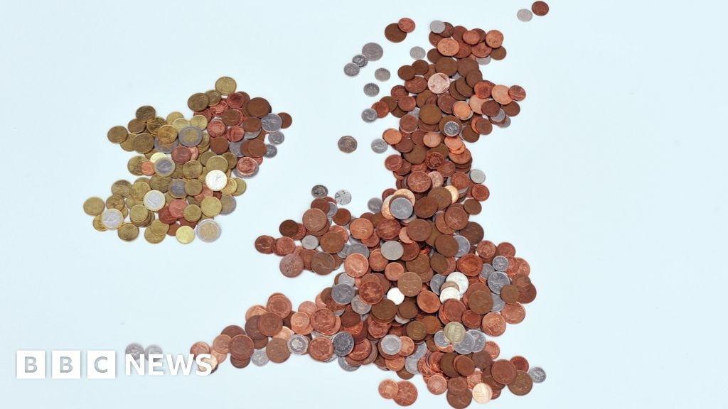 The first year of a United Ireland could cost €3bn