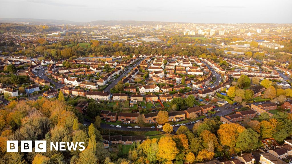 Headlines: 'Council home sell-off' and 'lakes drying up'