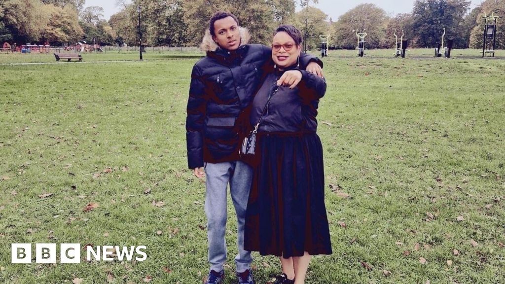 Autistic teen with needle phobia helped to go abroad by NHS