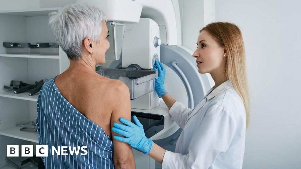 Low uptake for Humberside Breast Screening Service appointments