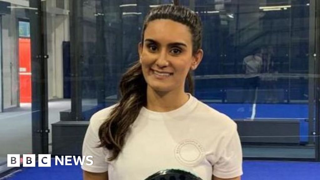 Padel players fear lack of West Midlands courts slowing growth