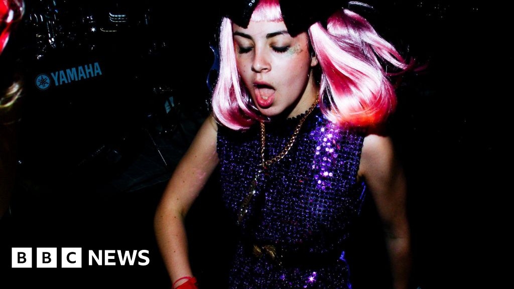 Charli XCX co-performer 'found the next Madonna'