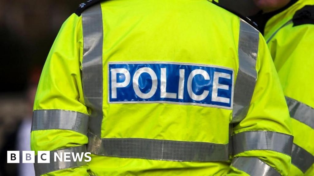 Staffordshire Police officer charged with sexual assault