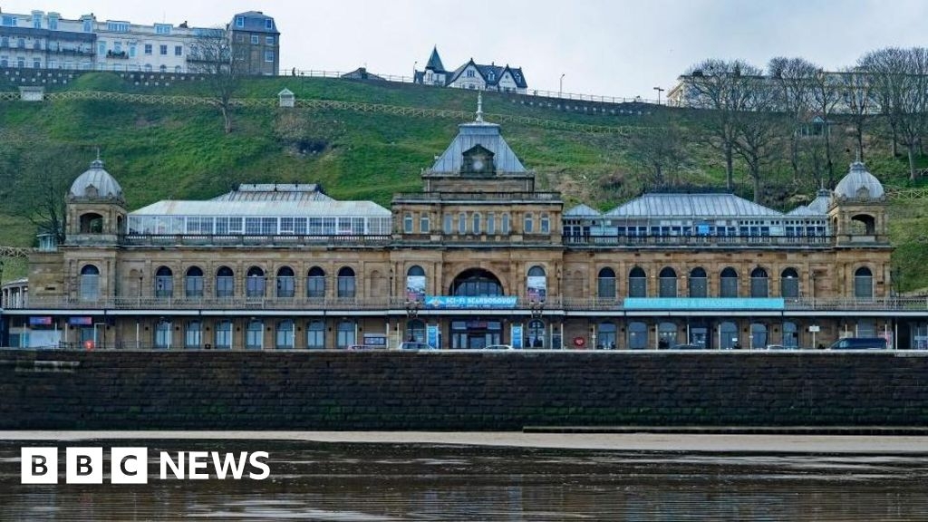 Repairs to Scarborough Spa concert venue planned
